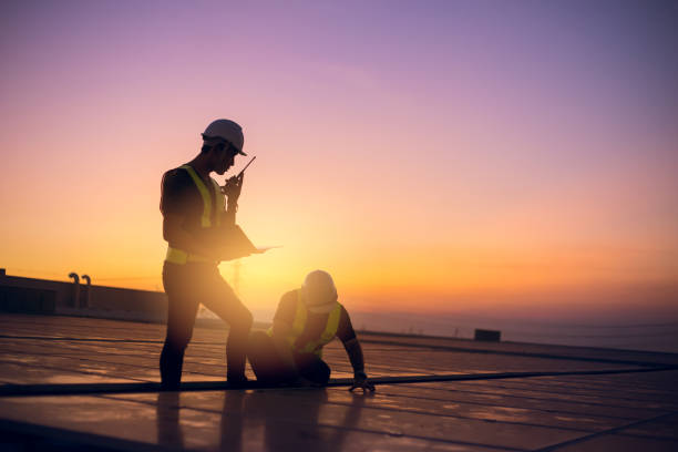 Best Local Roofing Companies  in Pahala, HI