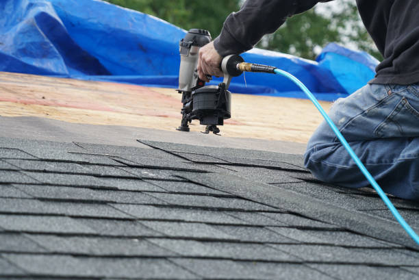 Residential Roof Replacement in Pahala, HI