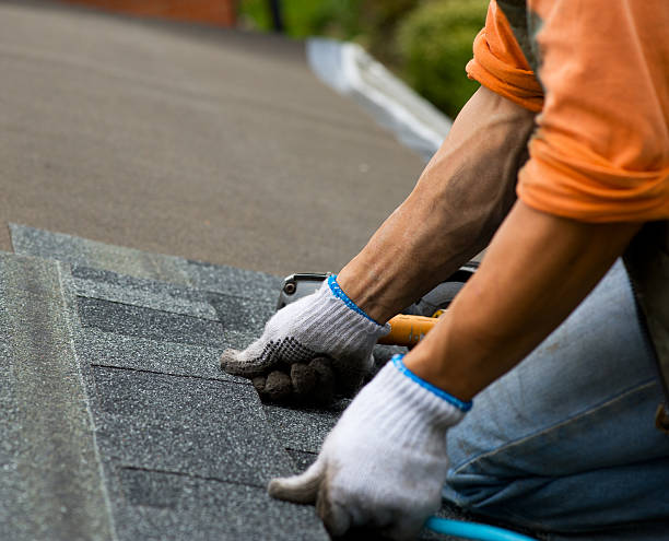 Best Shingle Roofing Installation  in Pahala, HI