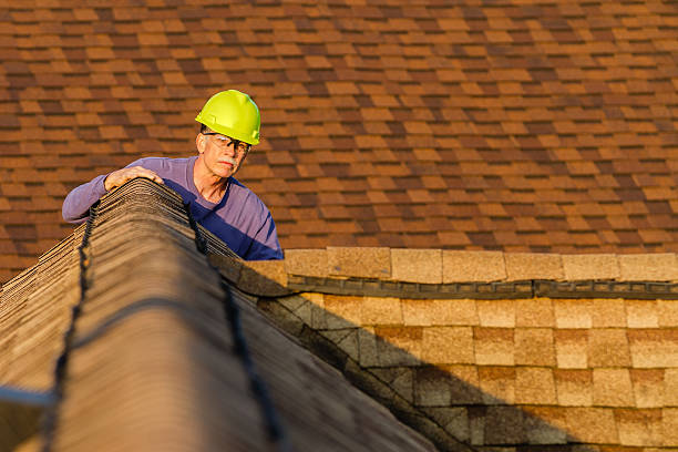 Best Slate Roofing Contractor  in Pahala, HI