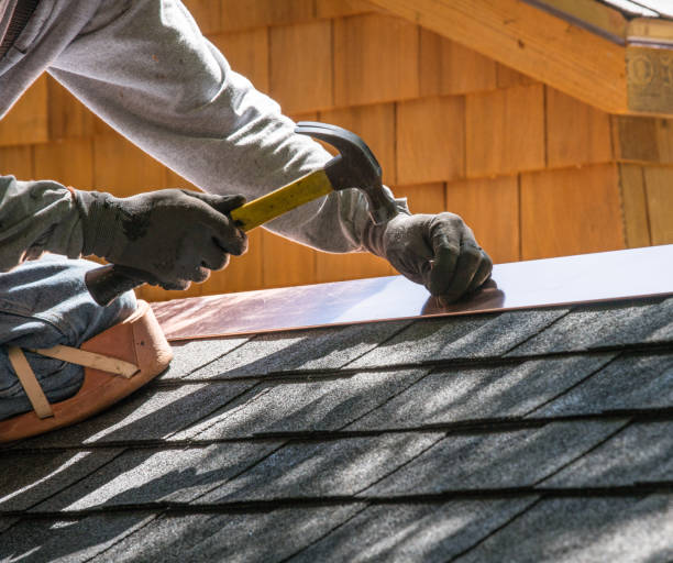 Tile Roofing Contractor in Pahala, HI